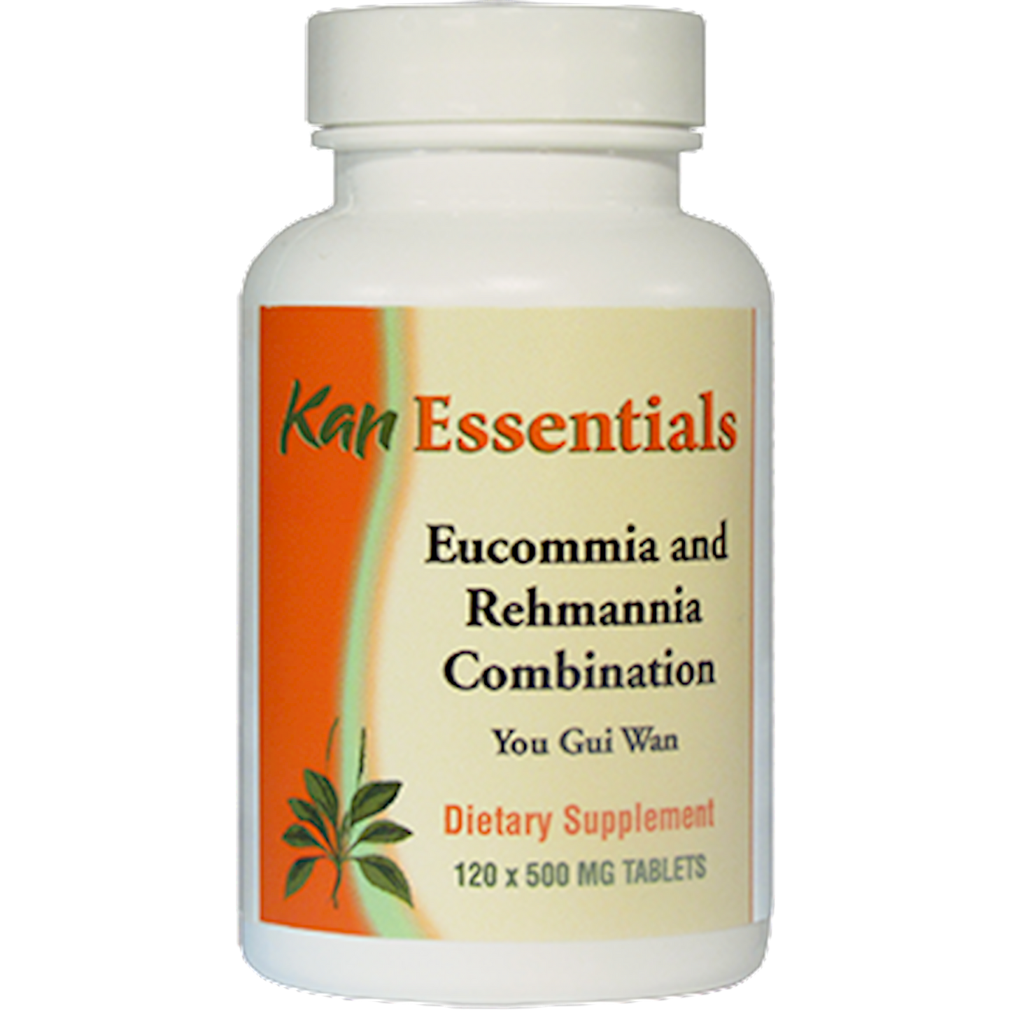 Eucommia and Rehmannia Combina