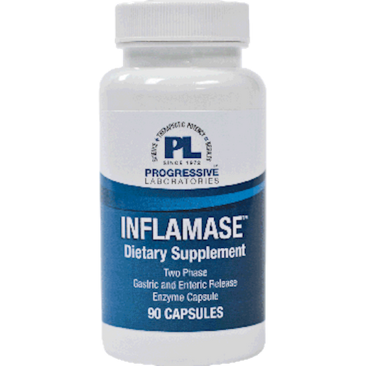 Inflamase 90 caps