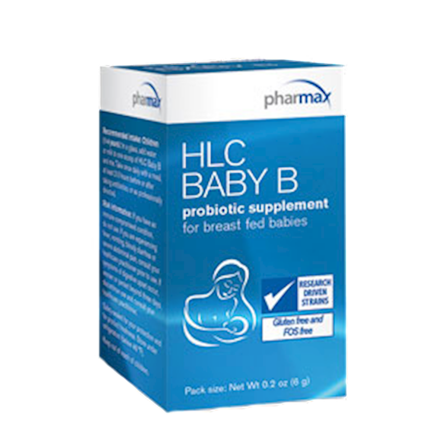HLC Baby B