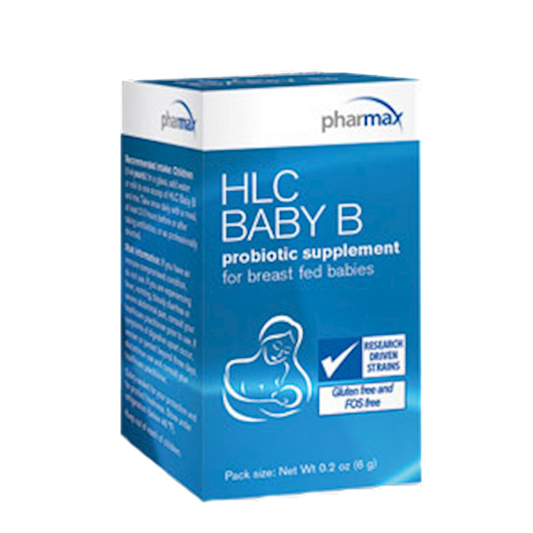 HLC Baby B