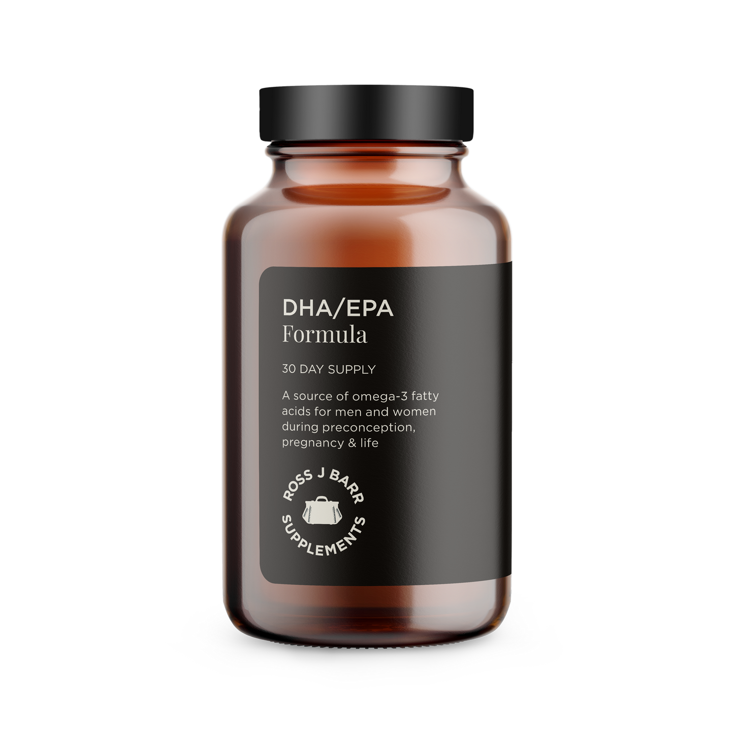 DHA/EPA Formula