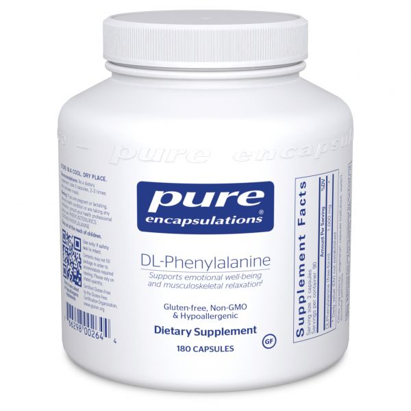 DL-Phenylalanine