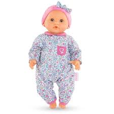 Corolle baby Calin Capucine
