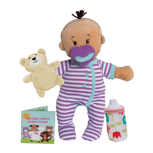 Manhattan Toy Wee Baby Stella |