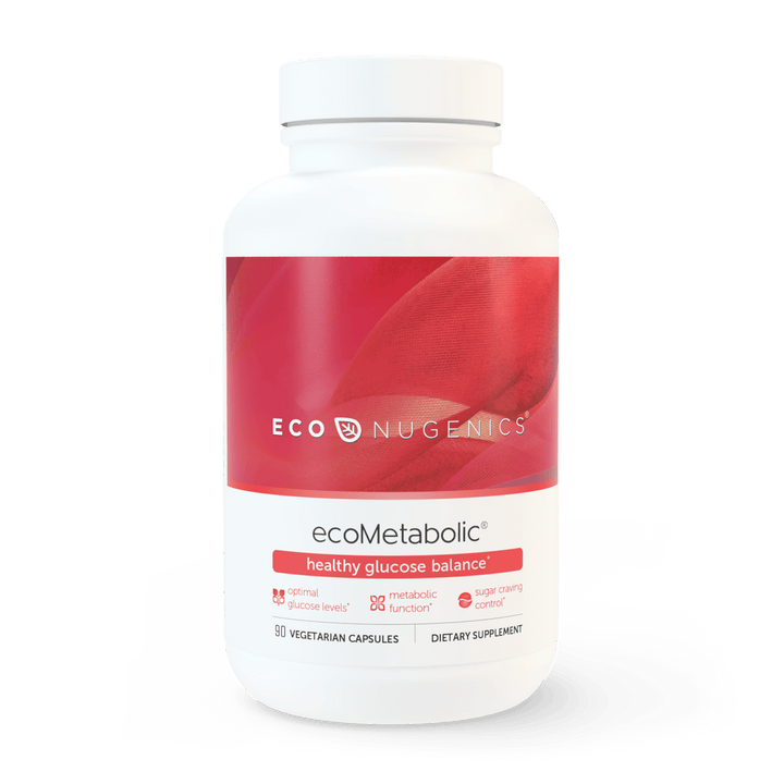 ecoMetabolic