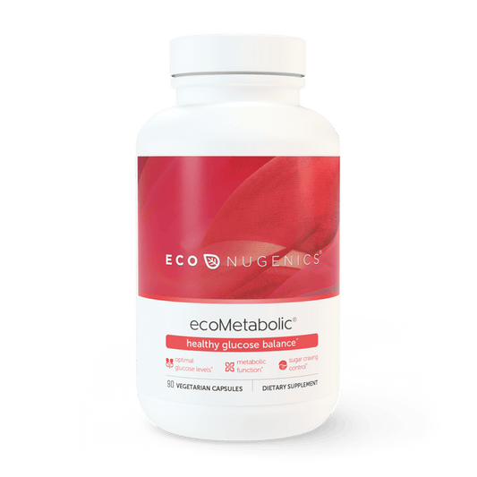 ecoMetabolic