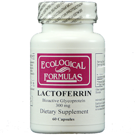 Lactoferrin 300 mg