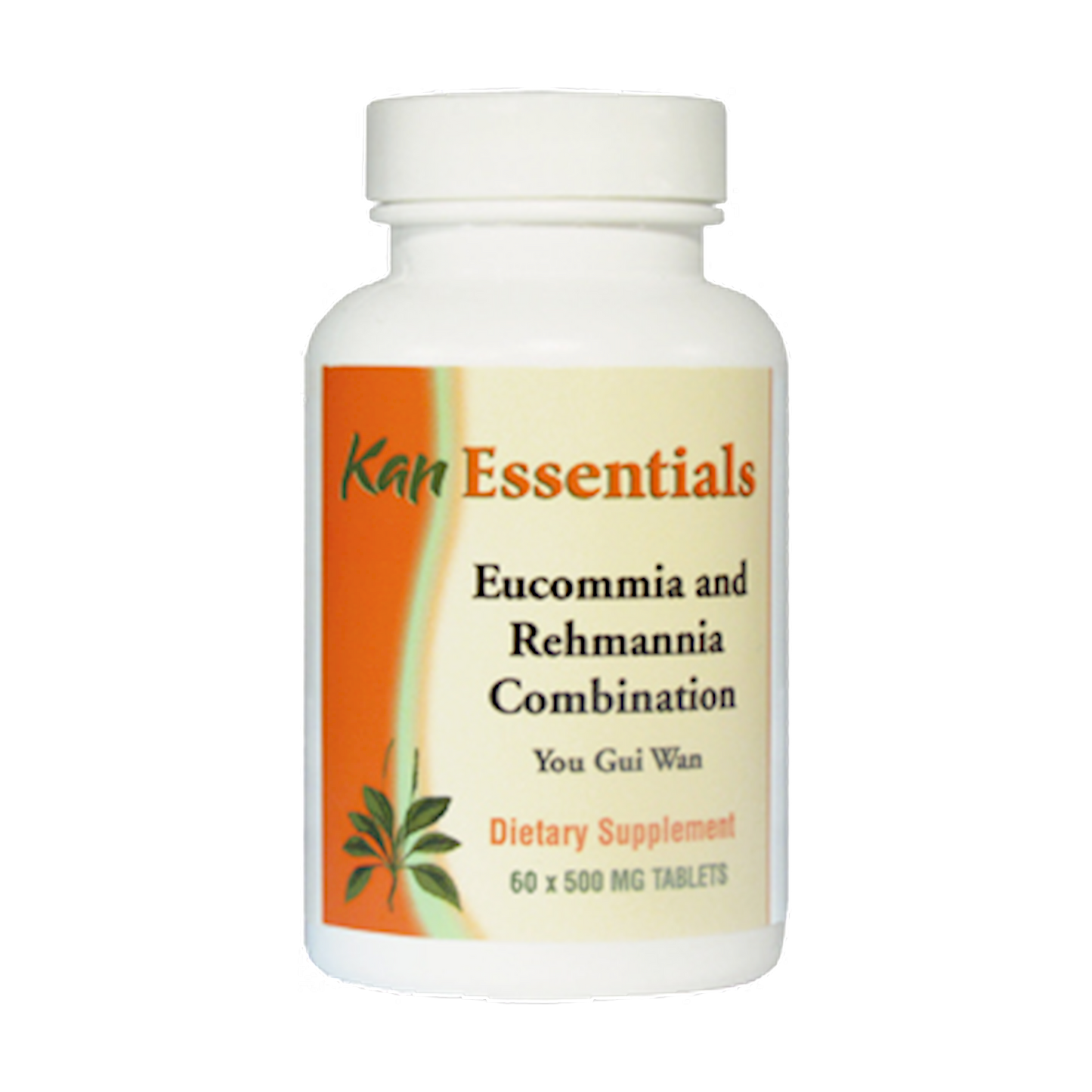 Eucommia and Rehmannia Combinat