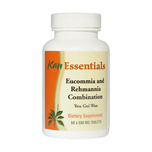 Eucommia and Rehmannia Combinat
