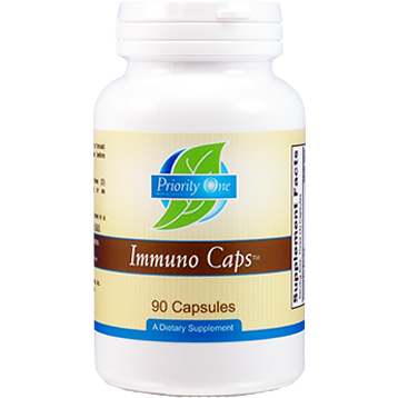 Immuno Caps
