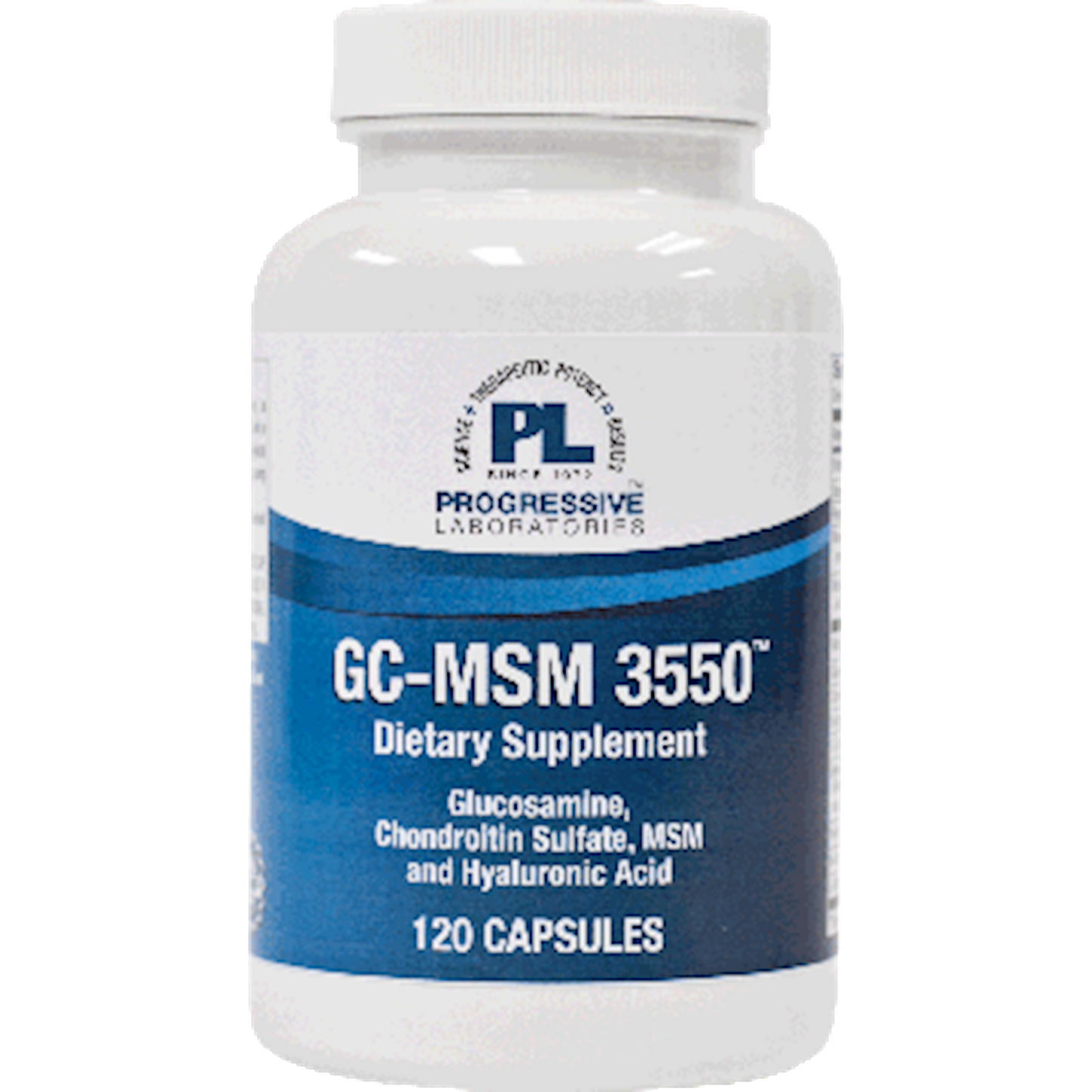 GC-MSM 3550