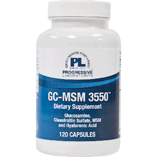 GC-MSM 3550