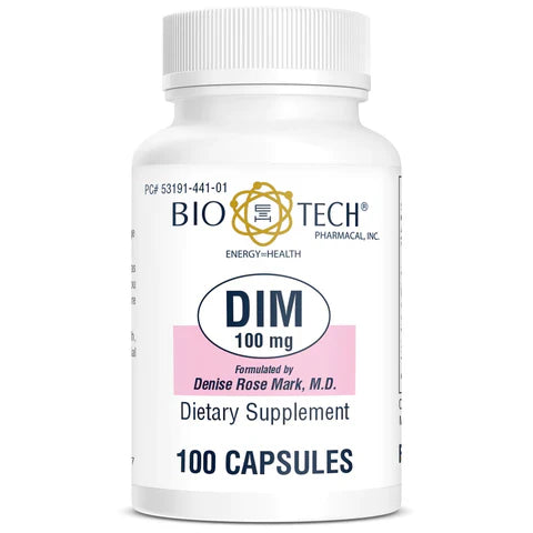 DIM 100 mg