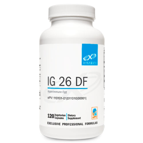 IG 26 DF