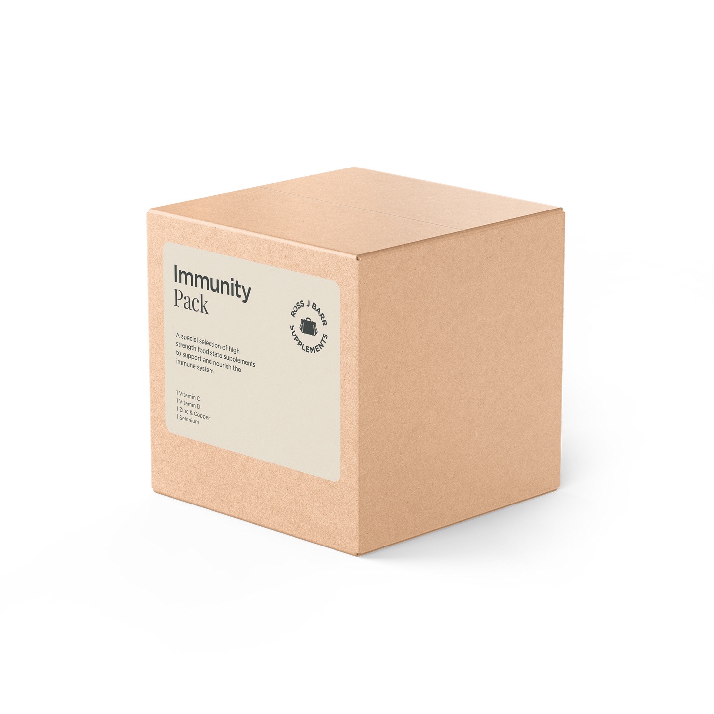 Immunity Pack