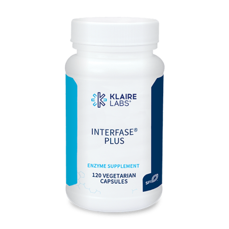 InterFase Plus