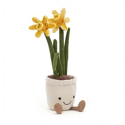 Jellycat Daffodil
