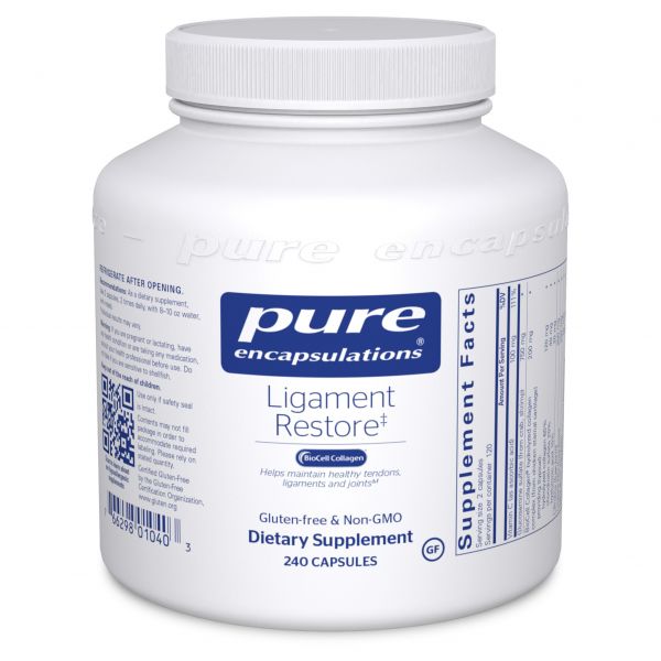 Ligament Restore