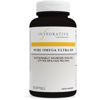 Pure Omega Ultra HP