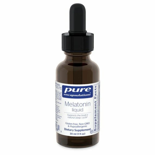 Melatonin liquid