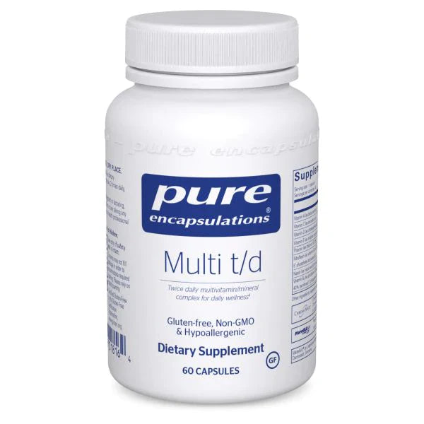 Multi t/d