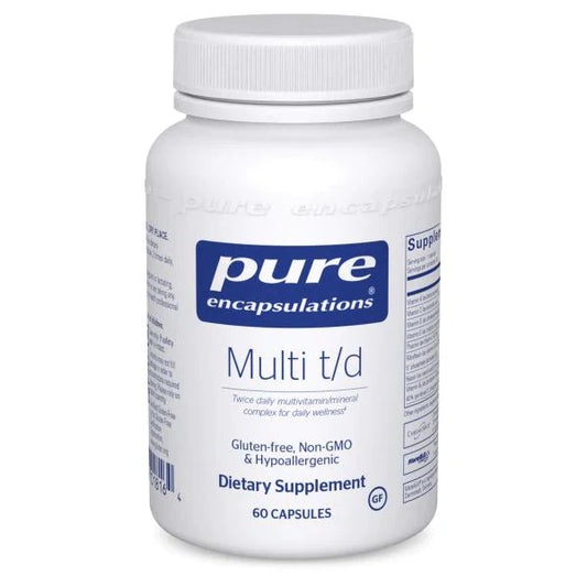 Multi t/d