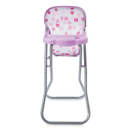 Manhattan Toy Baby Stella | Blissful Blooms High Chair