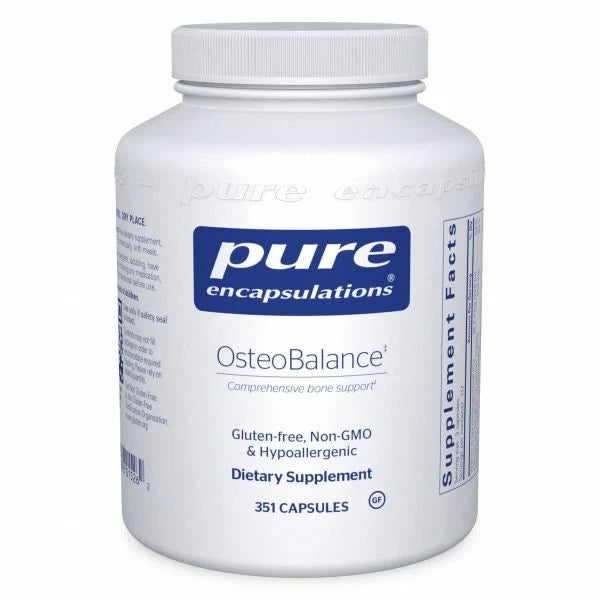 OsteoBalance