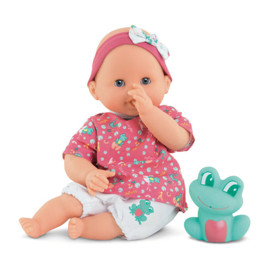 Baby Bath Océane Doll