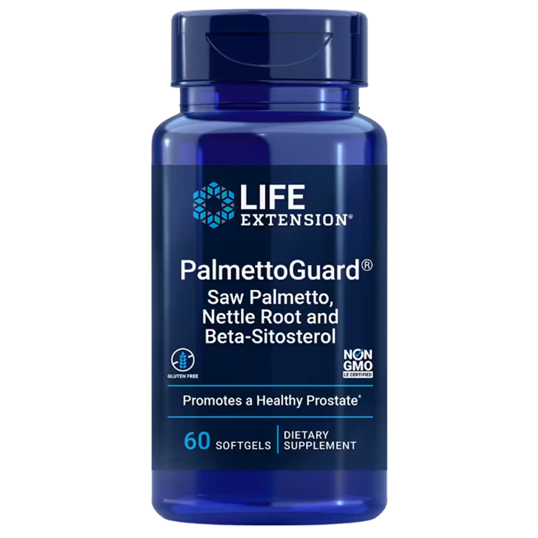 Super Saw Palmetto/Nettle Root