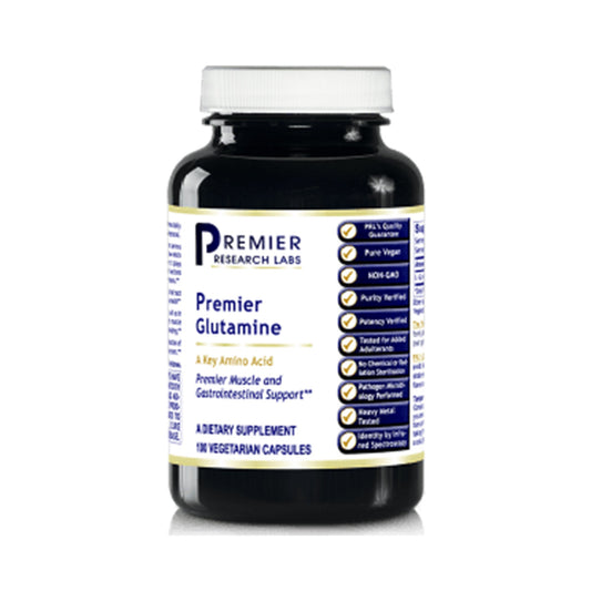 Premier Glutamine