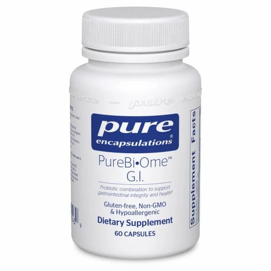 PureBi•Ome™ G.I.