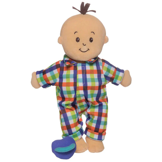 WeeBaby Stella Doll, Fella