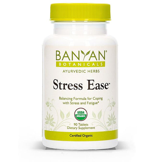 Stress Ease