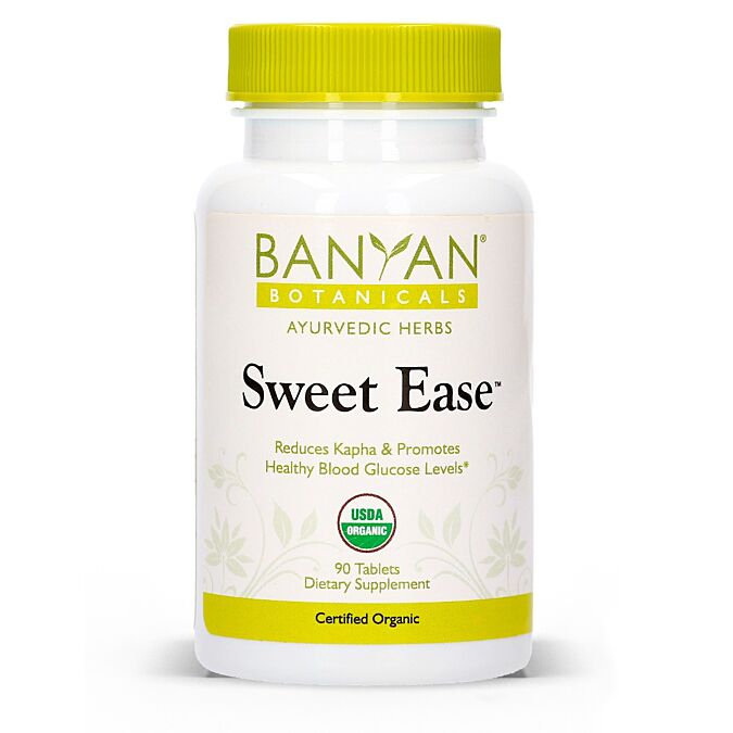 Sweet Ease