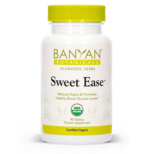 Sweet Ease