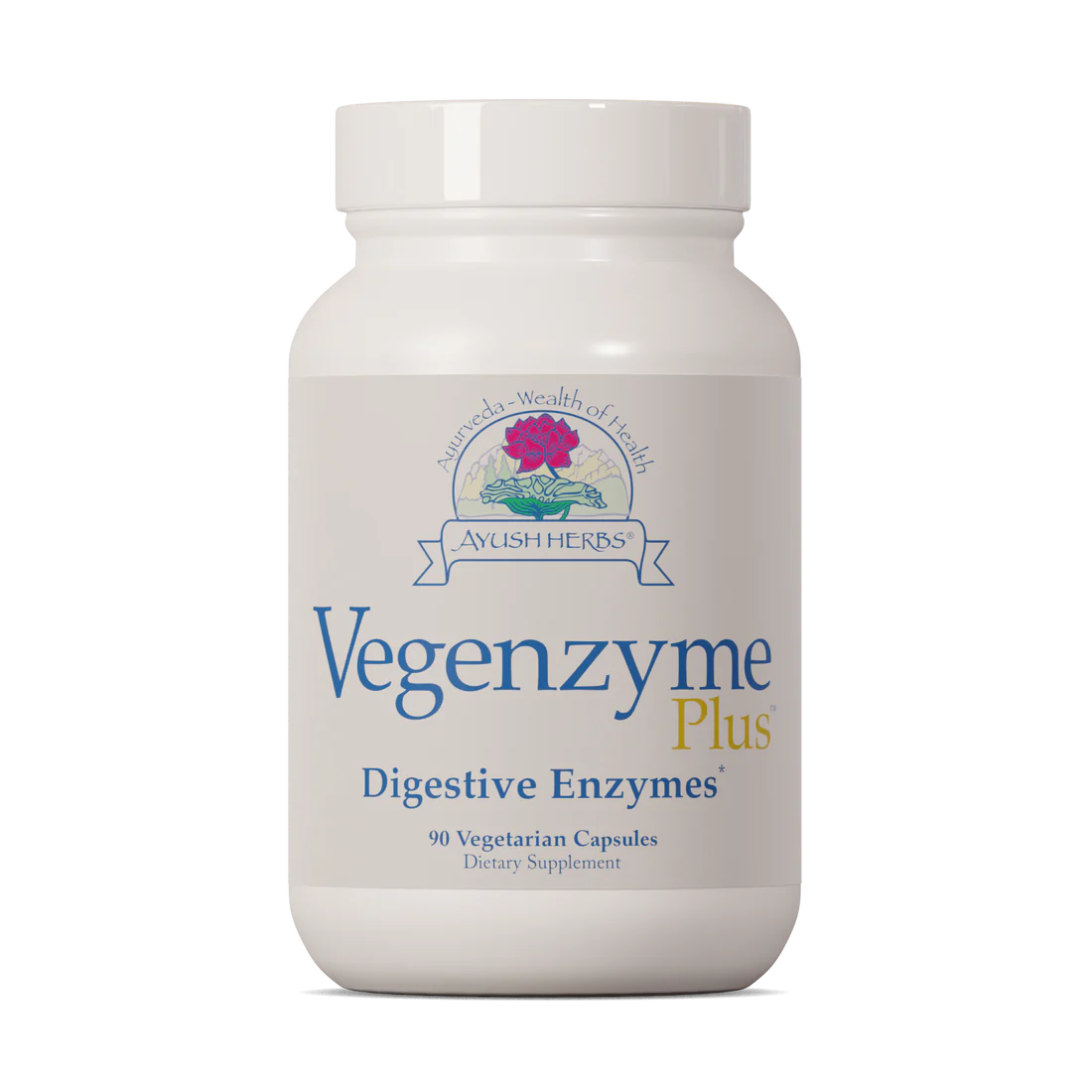 Vegenzyme Plus™