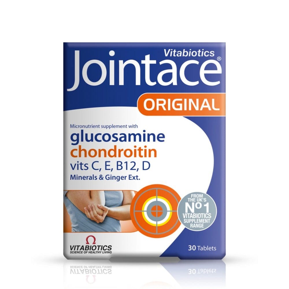 Vitabiotics Jointace Original 30's