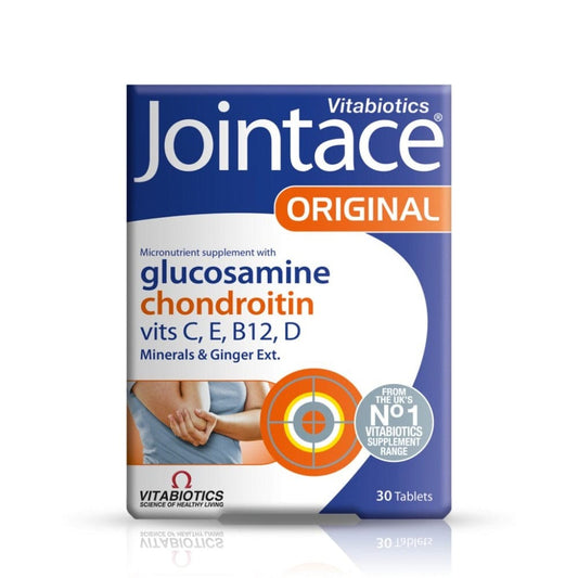 Vitabiotics Jointace Original 30's