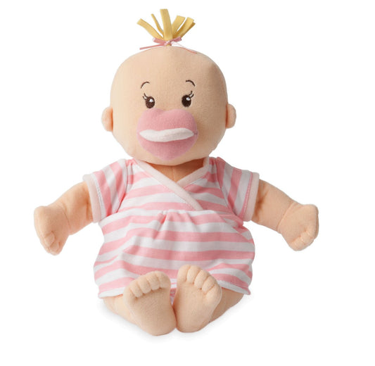 Baby Stella Peach