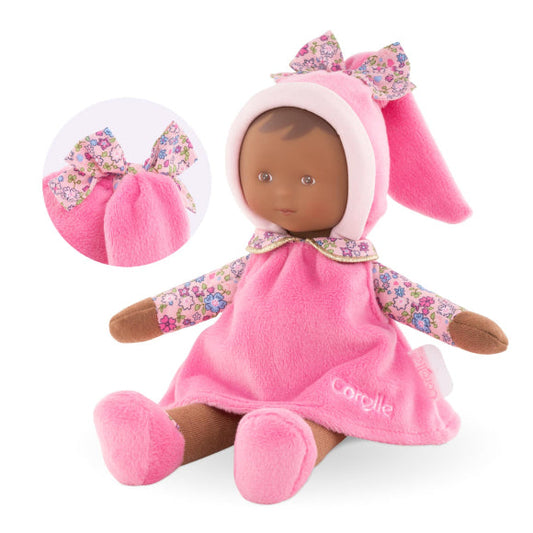 Corolle Miss Floral Sweet Dreams 10" Doll
