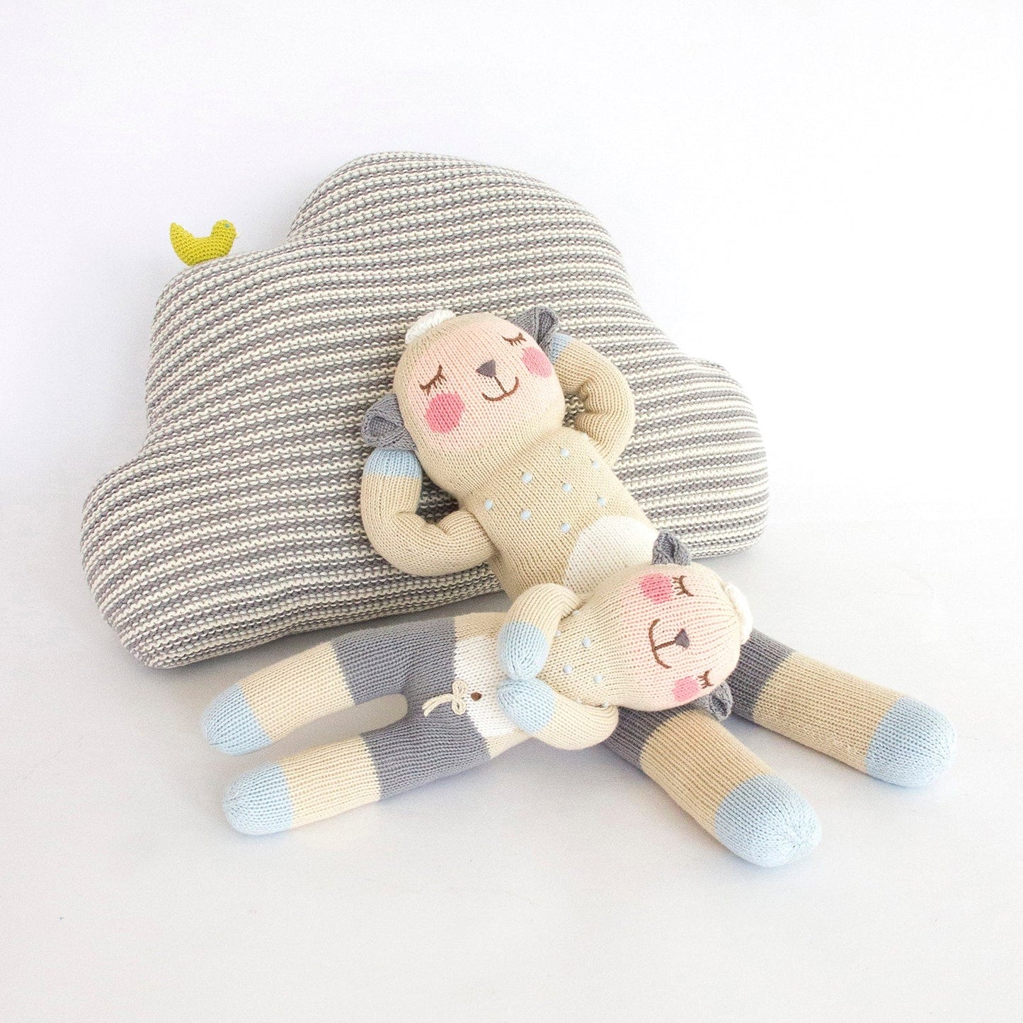 Kids Wooly the Sheep Doll