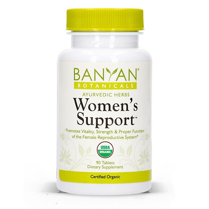 Women's Support