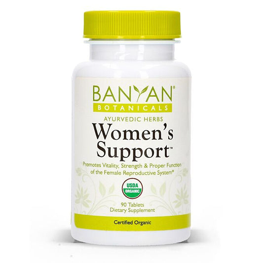 Women's Support