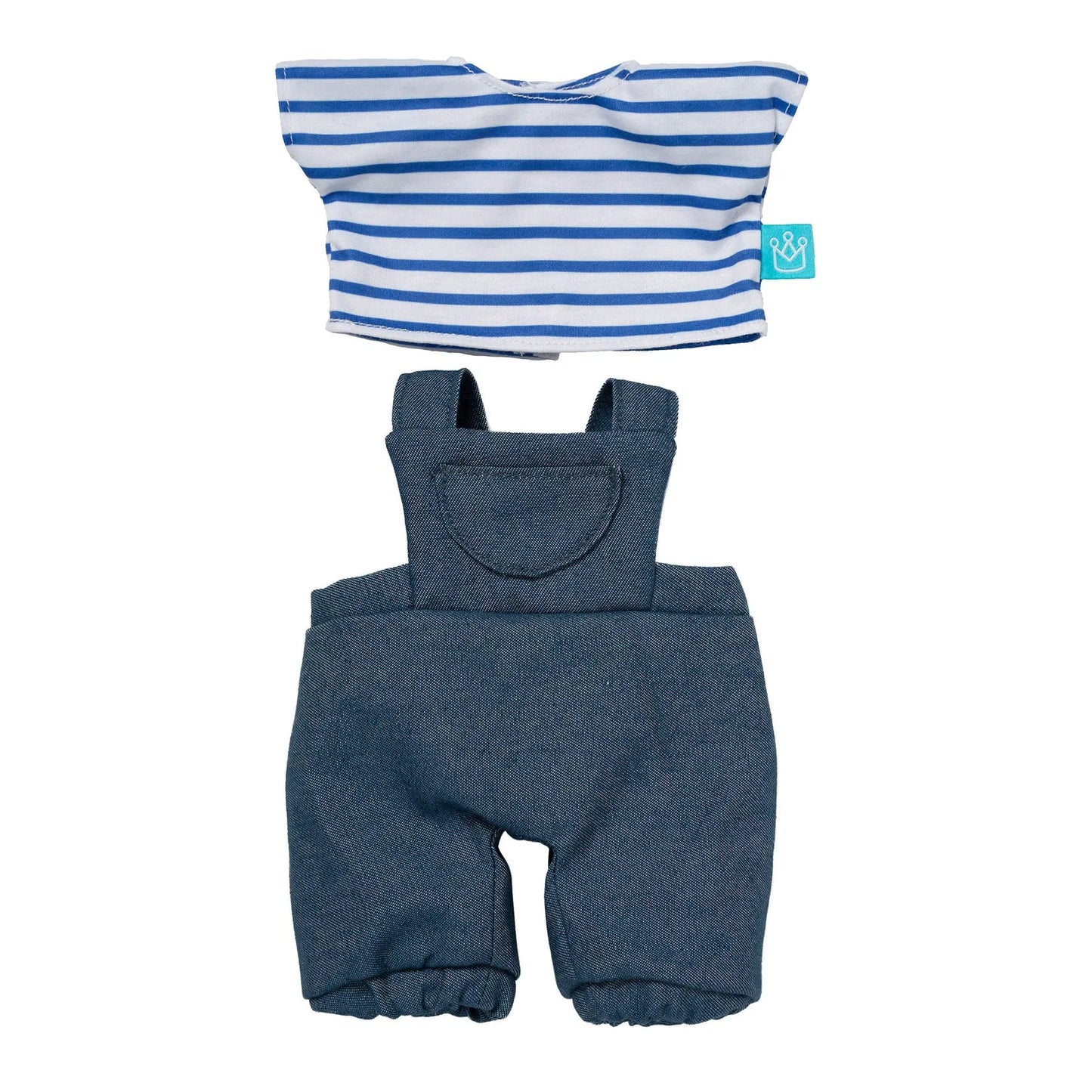 Manhattan Toy | Wee Baby Stella | Playing Favorites