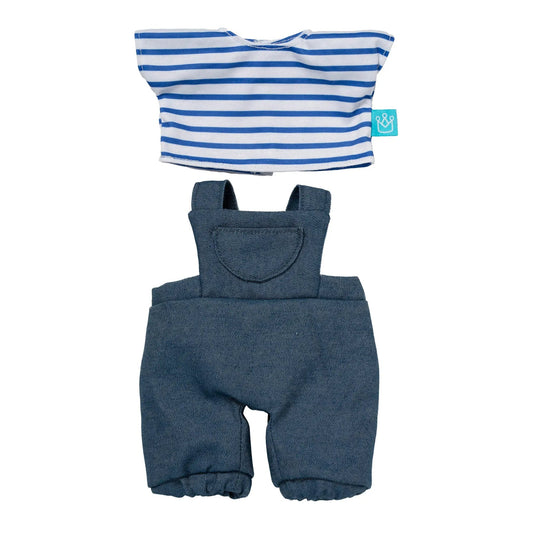 Manhattan Toy | Wee Baby Stella | Playing Favorites